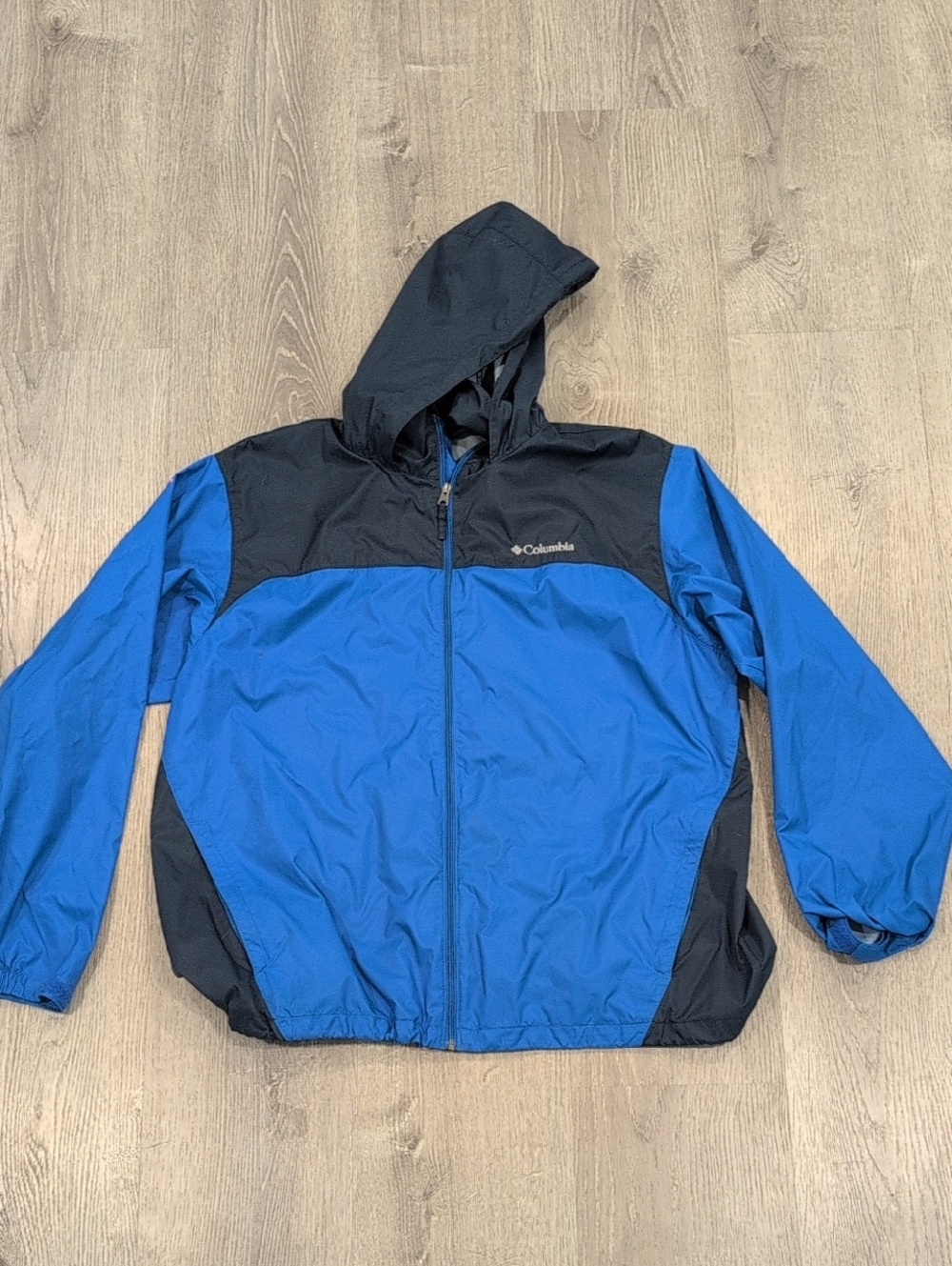 Columbia Wind Breaker